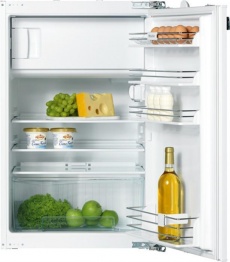 Bestnoten für den Einbaukühlschrank K 5224 iF-1 von Miele: Das Modell für die 88er Nische punktete mit starker Kühlleistung und guter Ausstattung. (Foto: Miele)