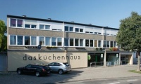 AussenansichtKüchen Mareczek 